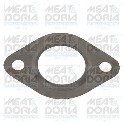 Gasket, EGR valve